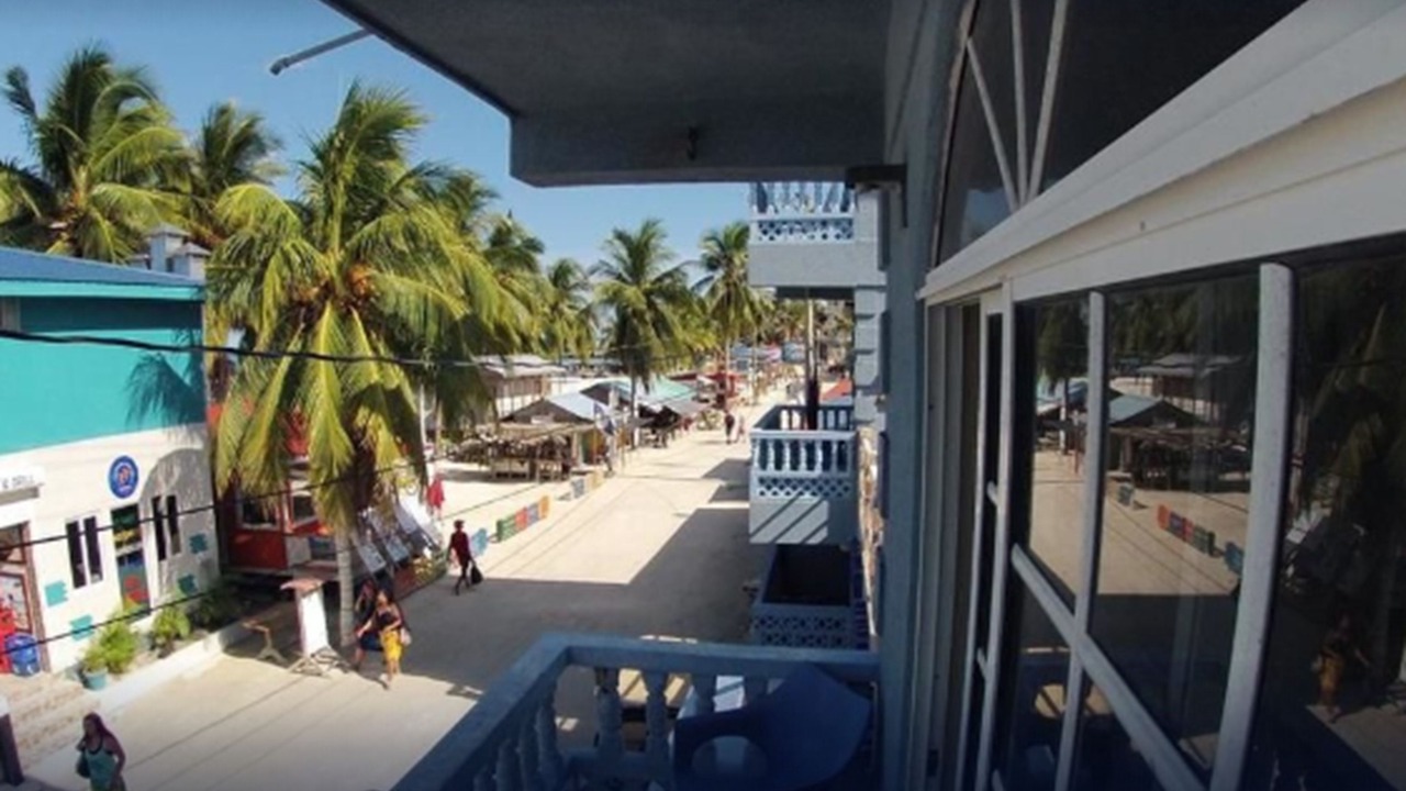 Photo of Outdoor in Caye Caulker