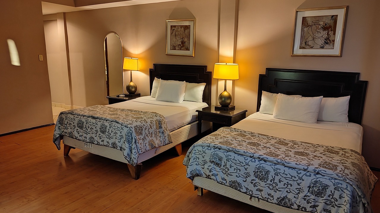 Photo of Bedroom in Sta Elena