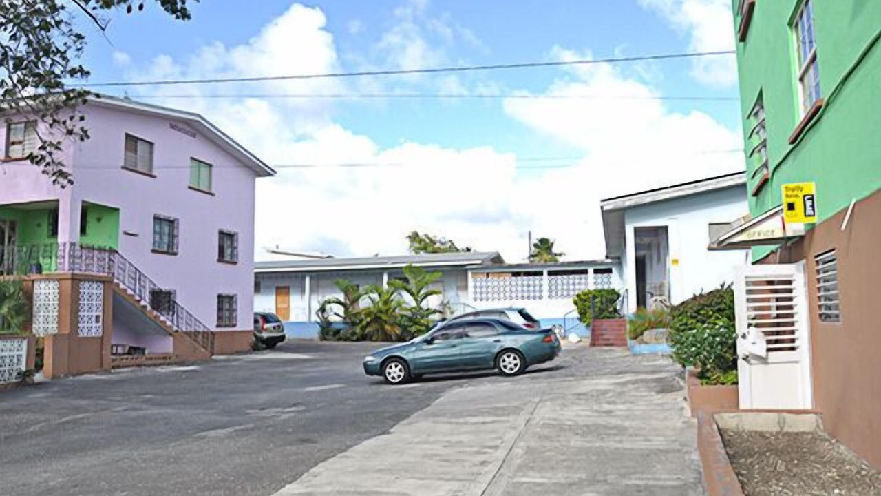 Photo of Outdoor in Black Rock