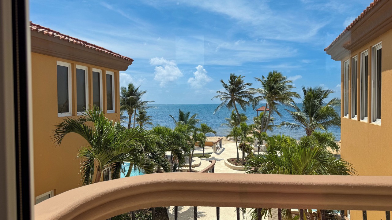 Photo of Patio Balcony in San Pedro