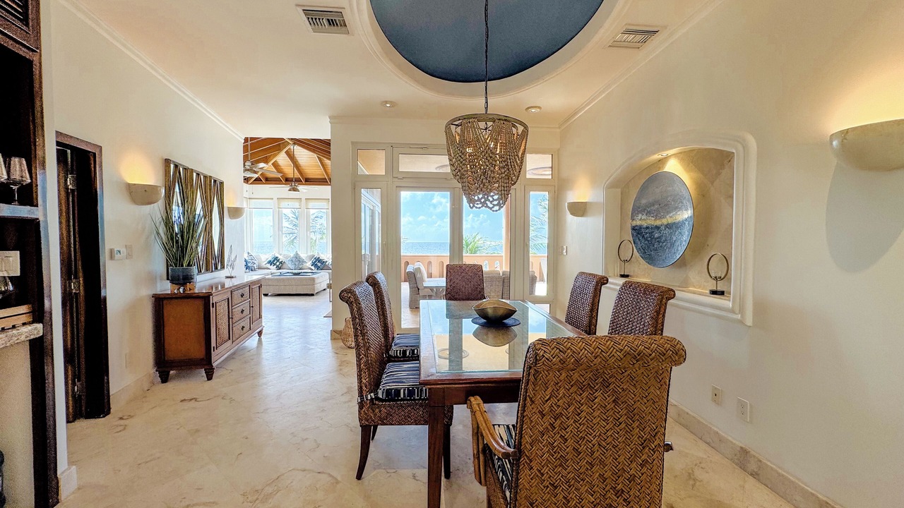 Photo of Livingroom in San Pedro