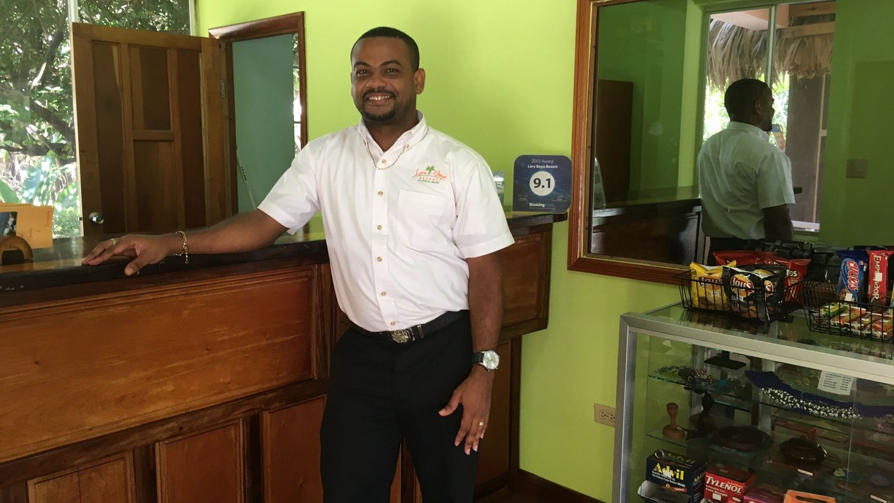 Photo of Others in Placencia