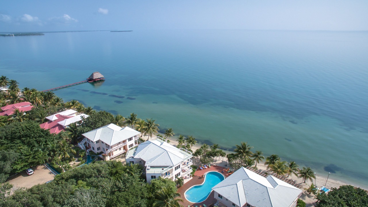 Photo of Outdoor in Placencia