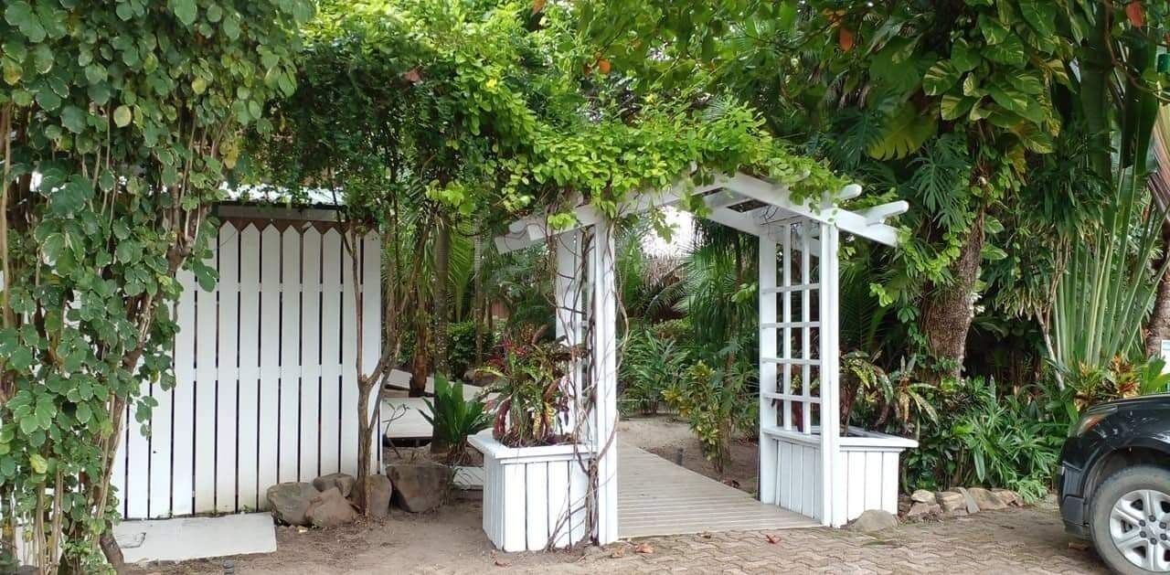 Photo of Outdoor in Placencia