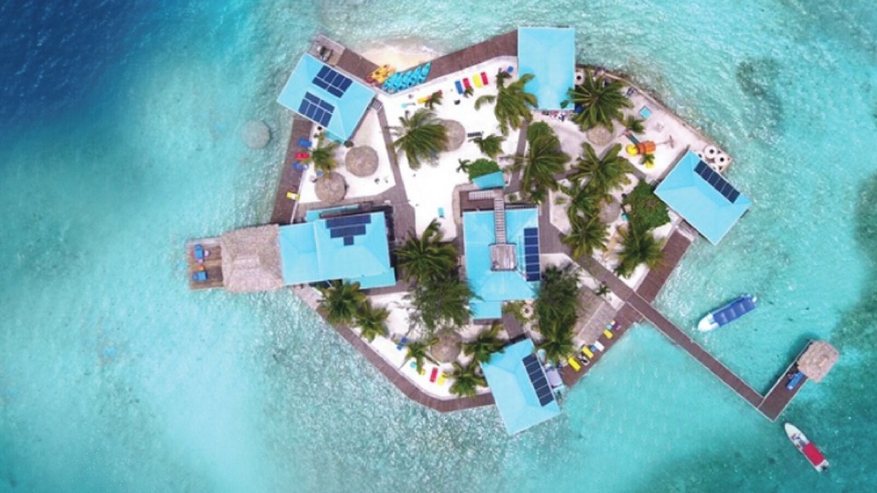 Photo of Bedroom in Placencia