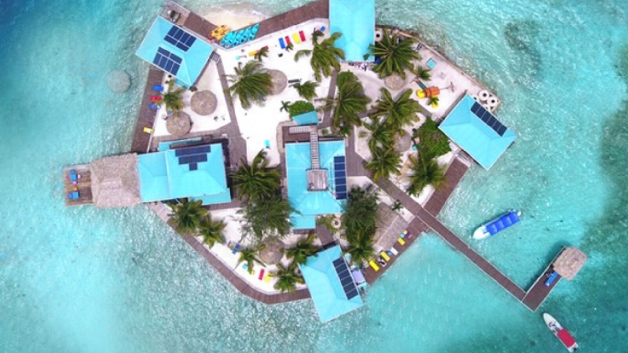 Photo of Outdoor in Placencia