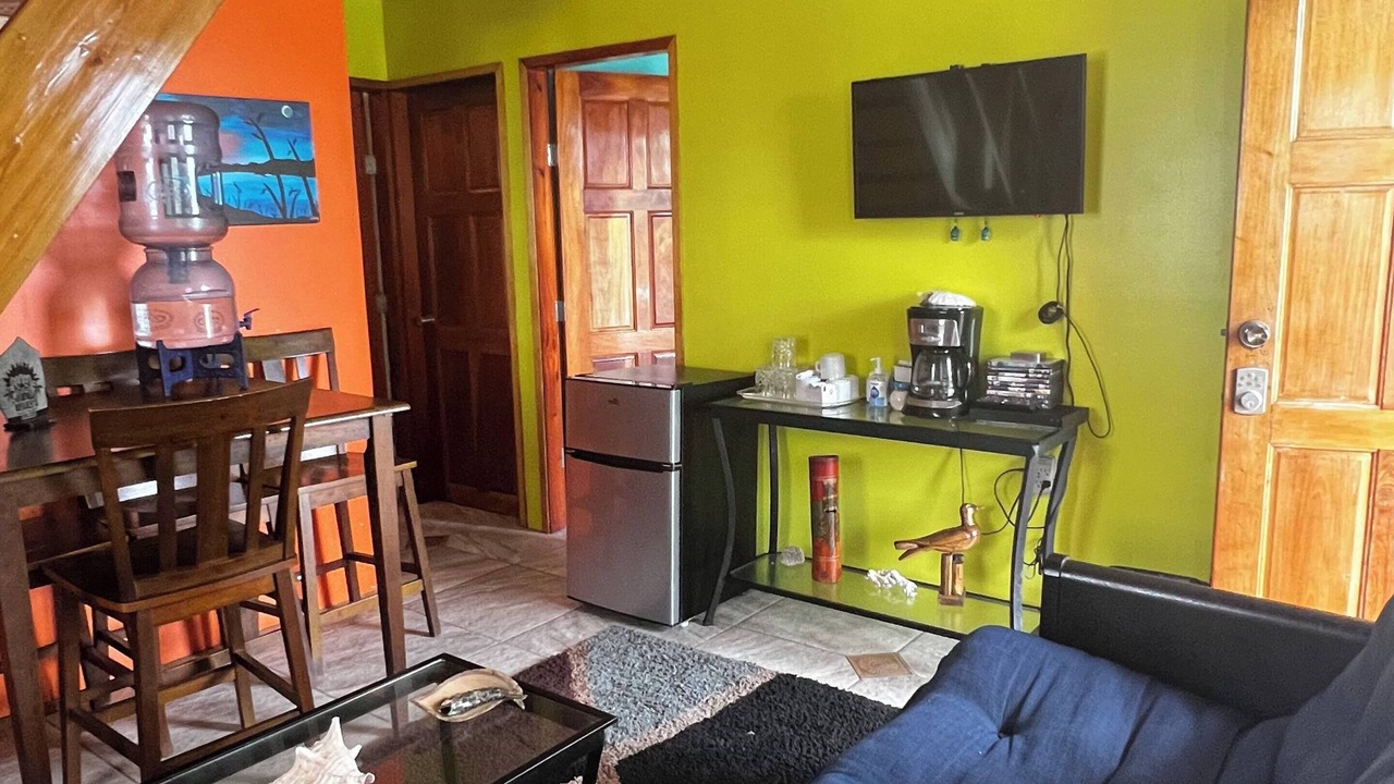 Photo of Bedroom in Placencia