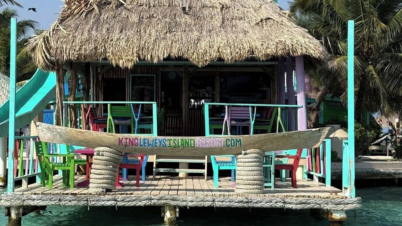 Photo of Outdoor in Placencia