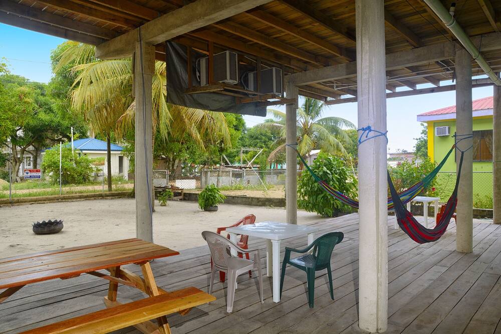 Photo of Patio Balcony in Hopkins