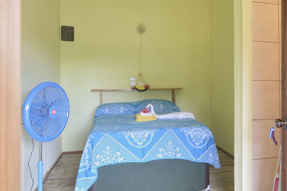 Photo of Bedroom in Hopkins