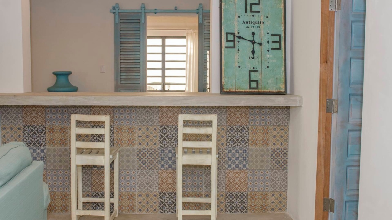 Photo of Kitchen in San Pedro