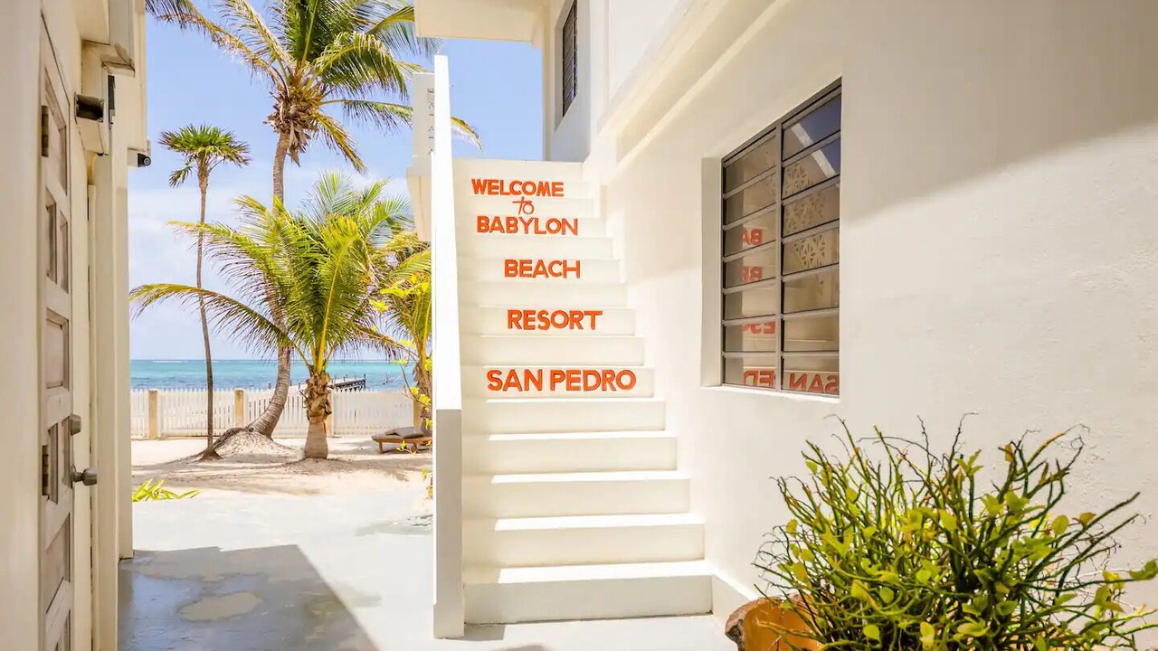 Photo of Outdoor in San Pedro