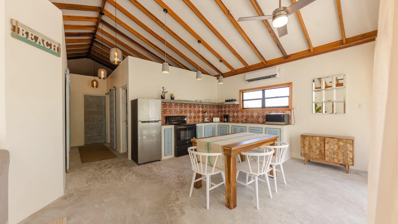 Photo of Kitchen in San Pedro