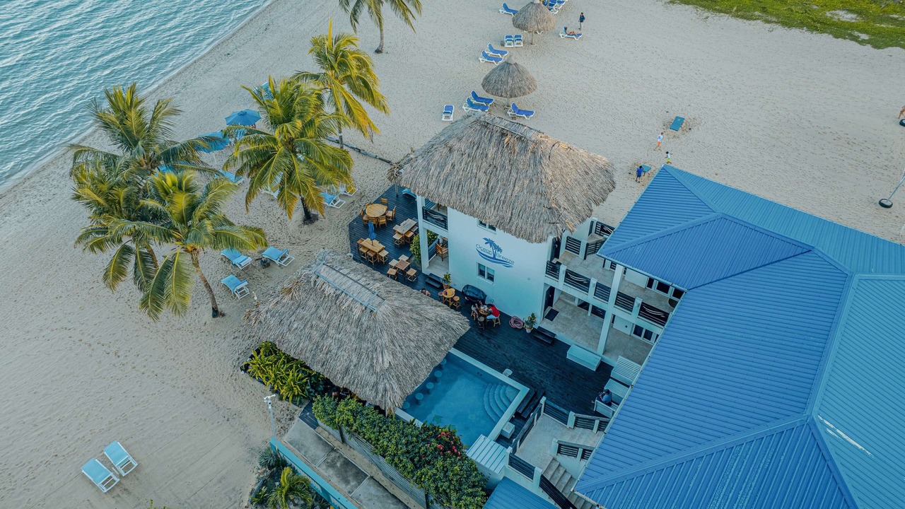 Photo of Outdoor in Placencia