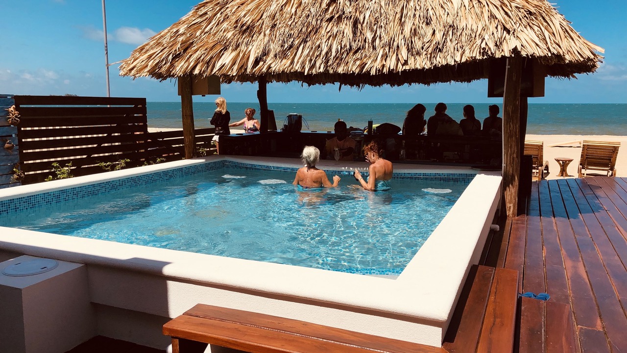 Photo of Outdoor in Placencia