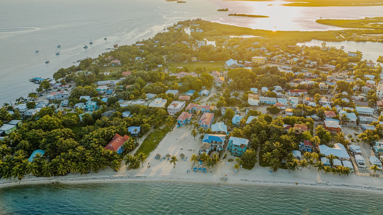 Photo of Outdoor in Placencia