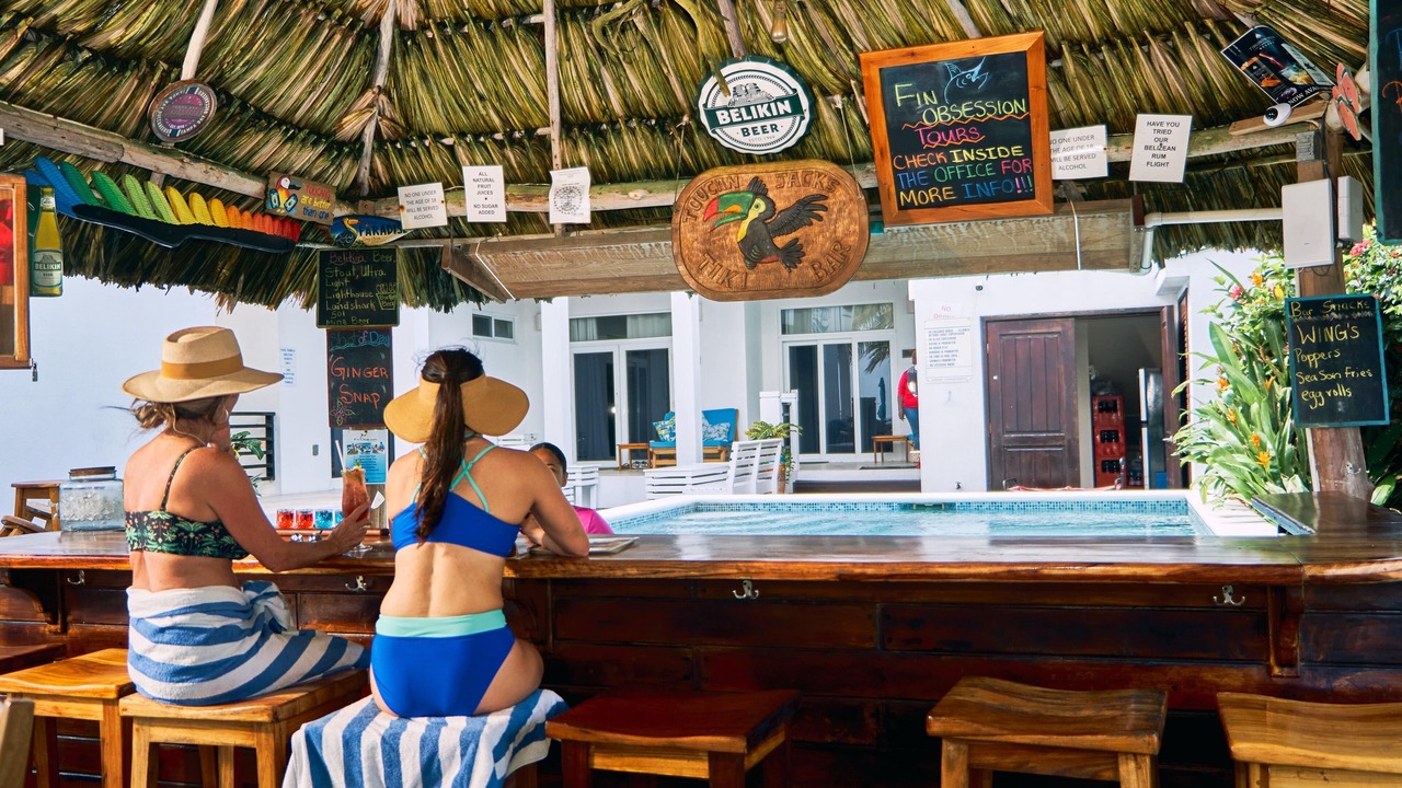 Photo of Others in Placencia