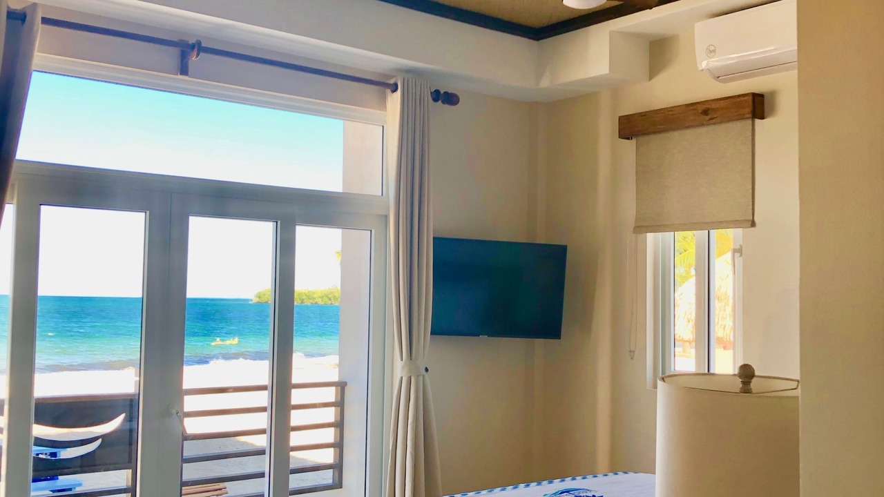 Photo of Patio Balcony in Placencia