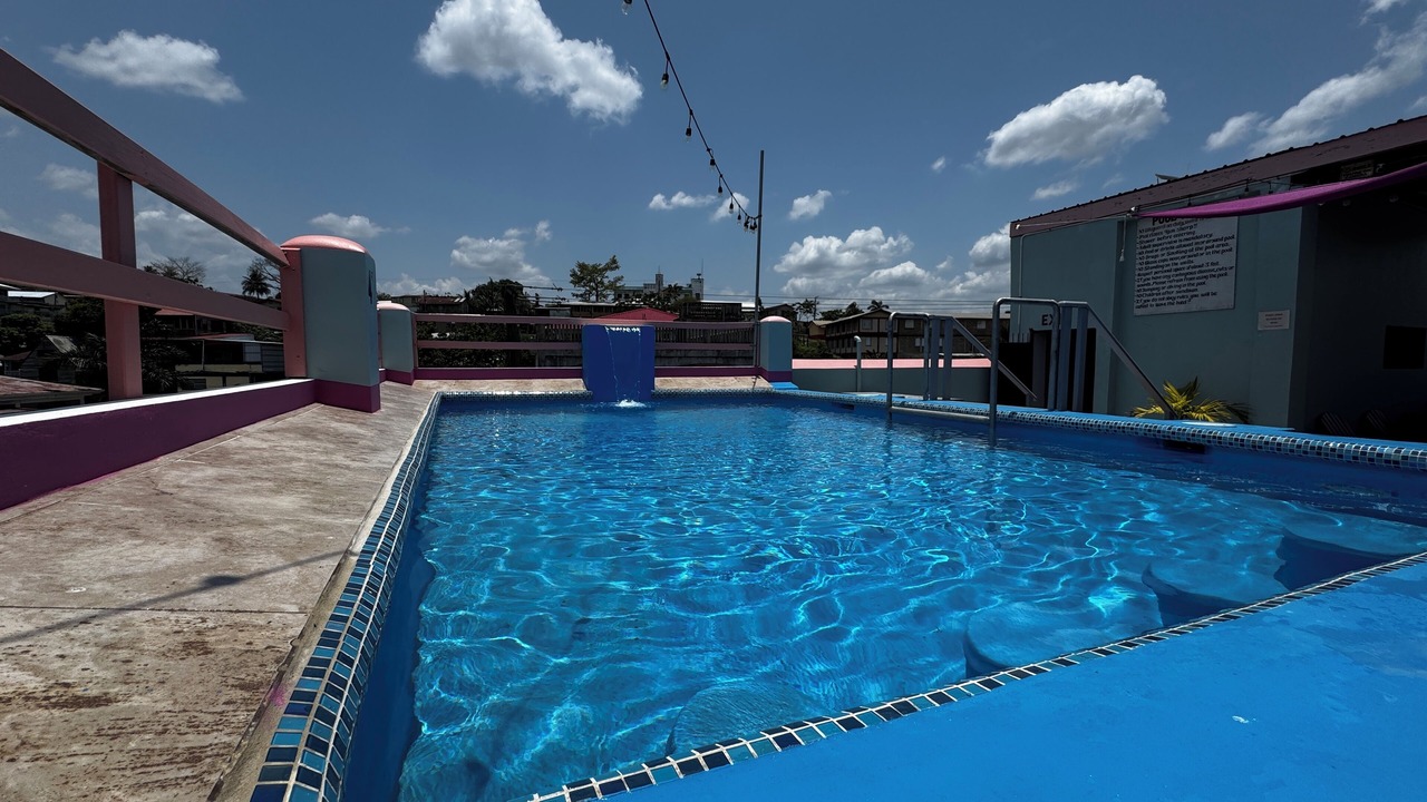 Photo of Outdoor in San Ignacio