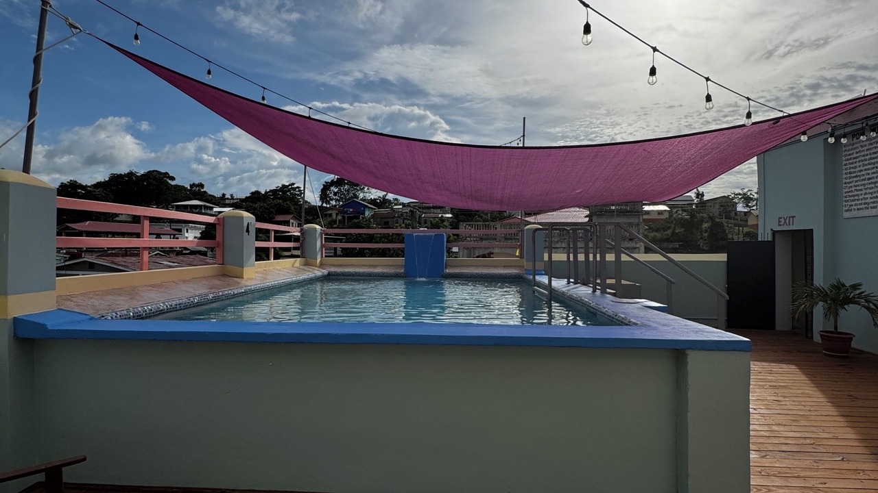 Photo of Outdoor in San Ignacio