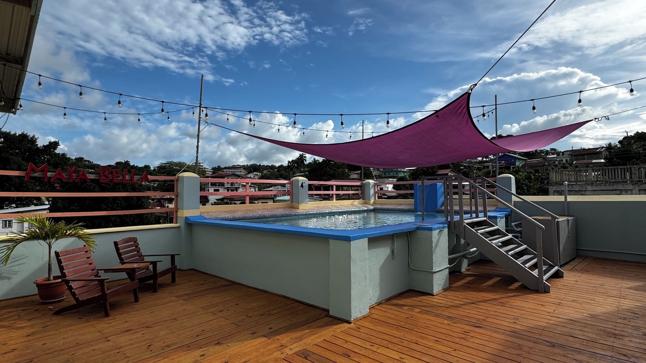 Photo of Outdoor in San Ignacio