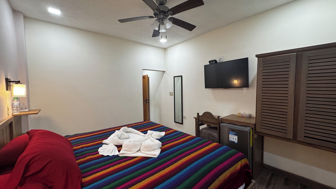 Photo of Bathroom in San Ignacio