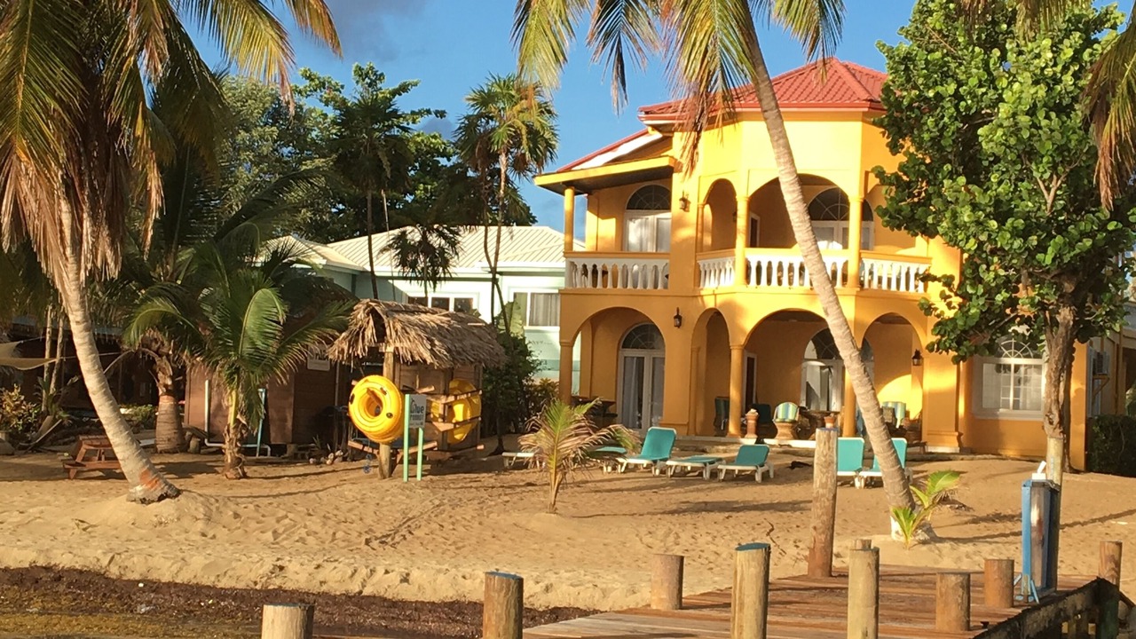 Photo of Outdoor in Sittee River Village
