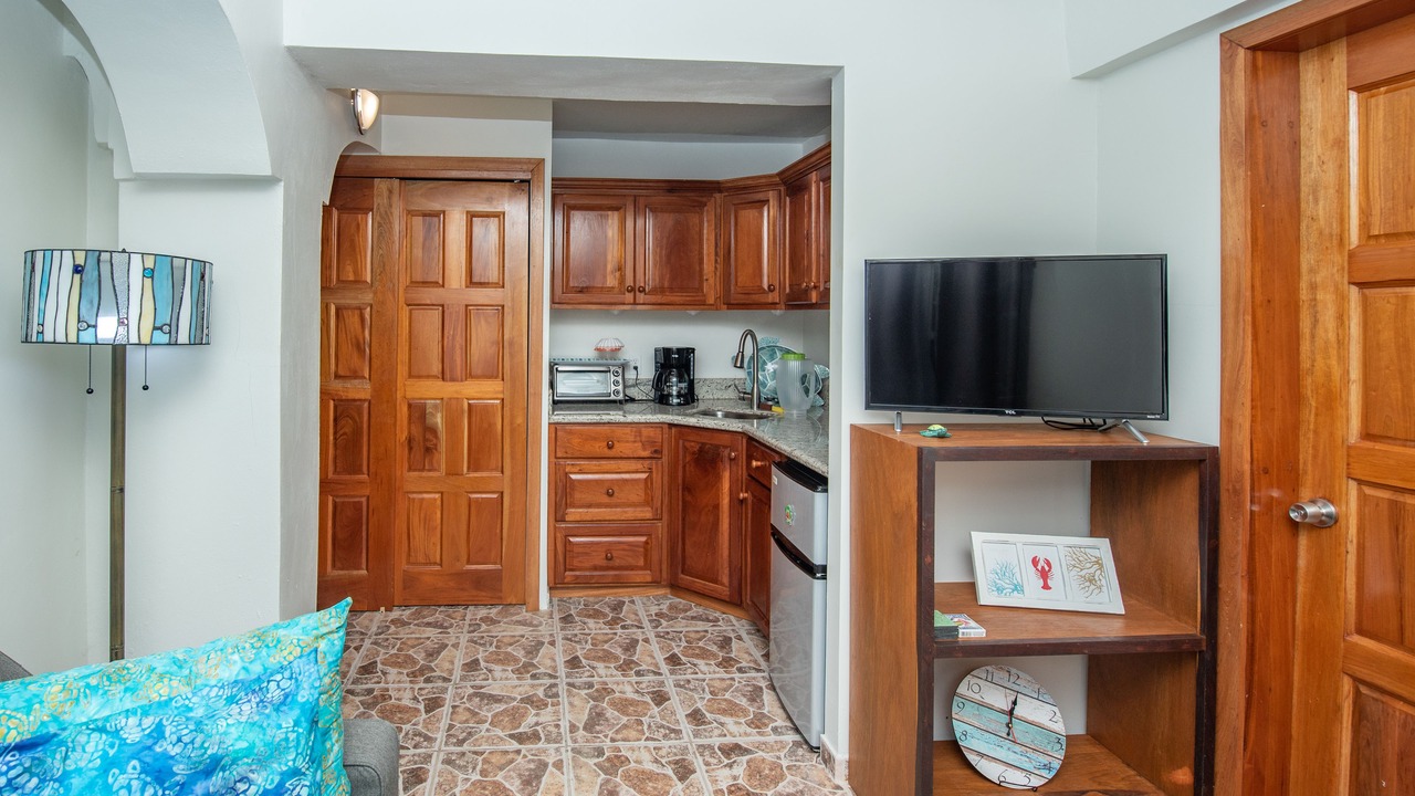 Photo of Bedroom in San Pedro