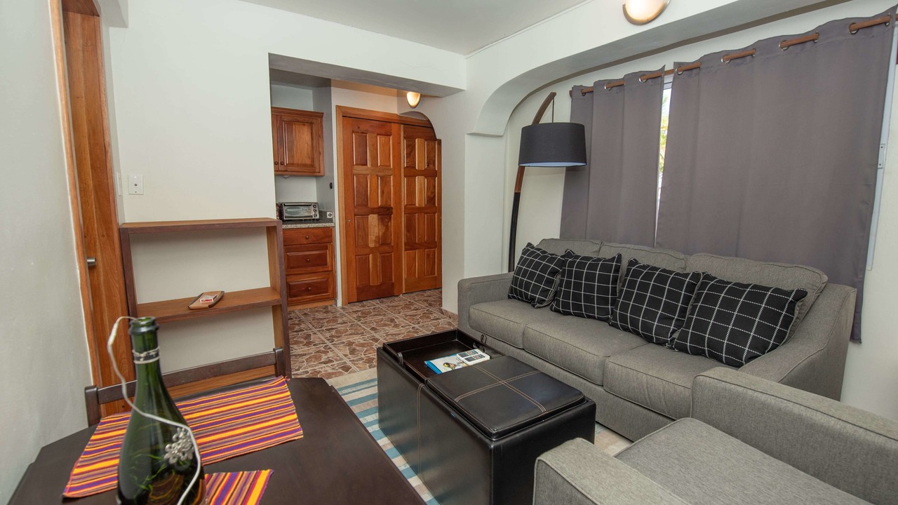 Photo of Bedroom in San Pedro