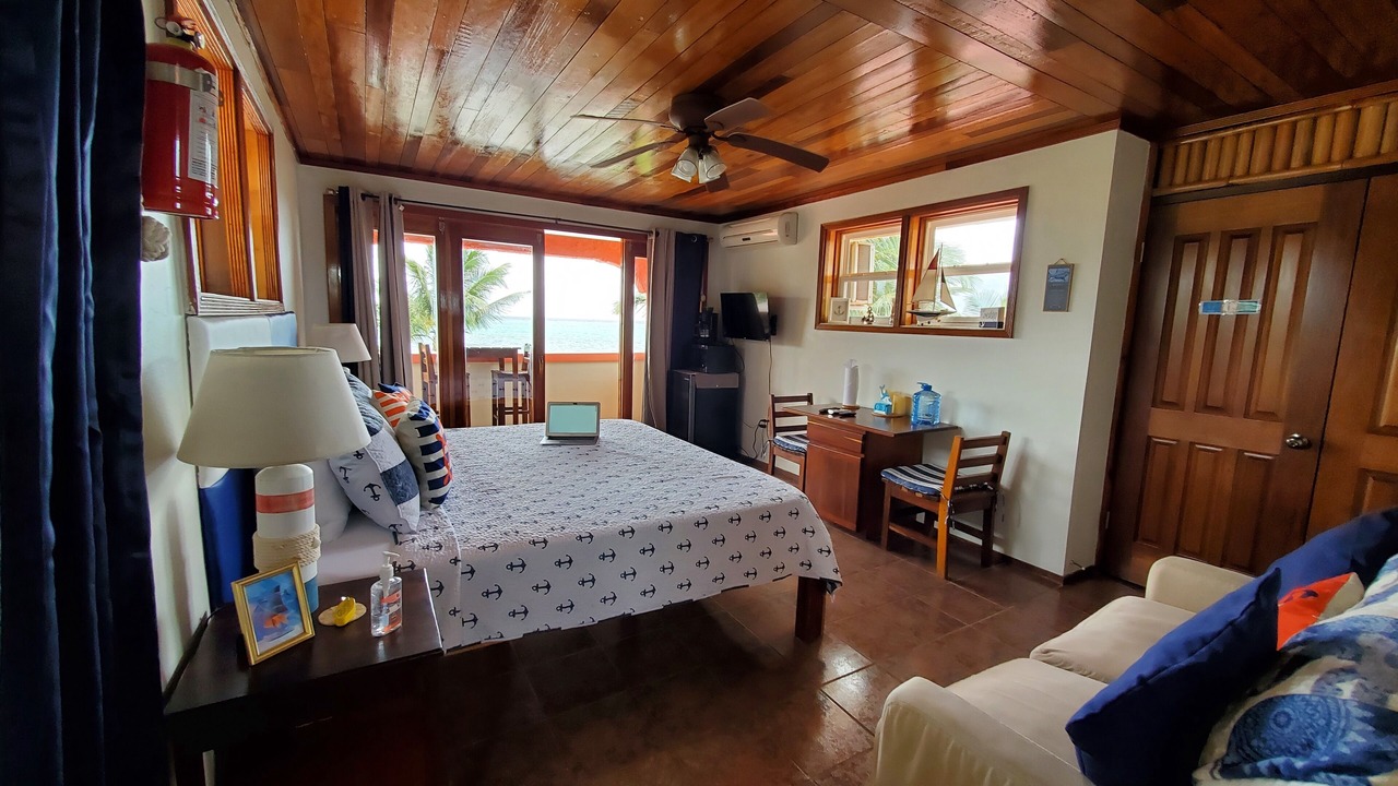 Photo of Bedroom in San Pedro
