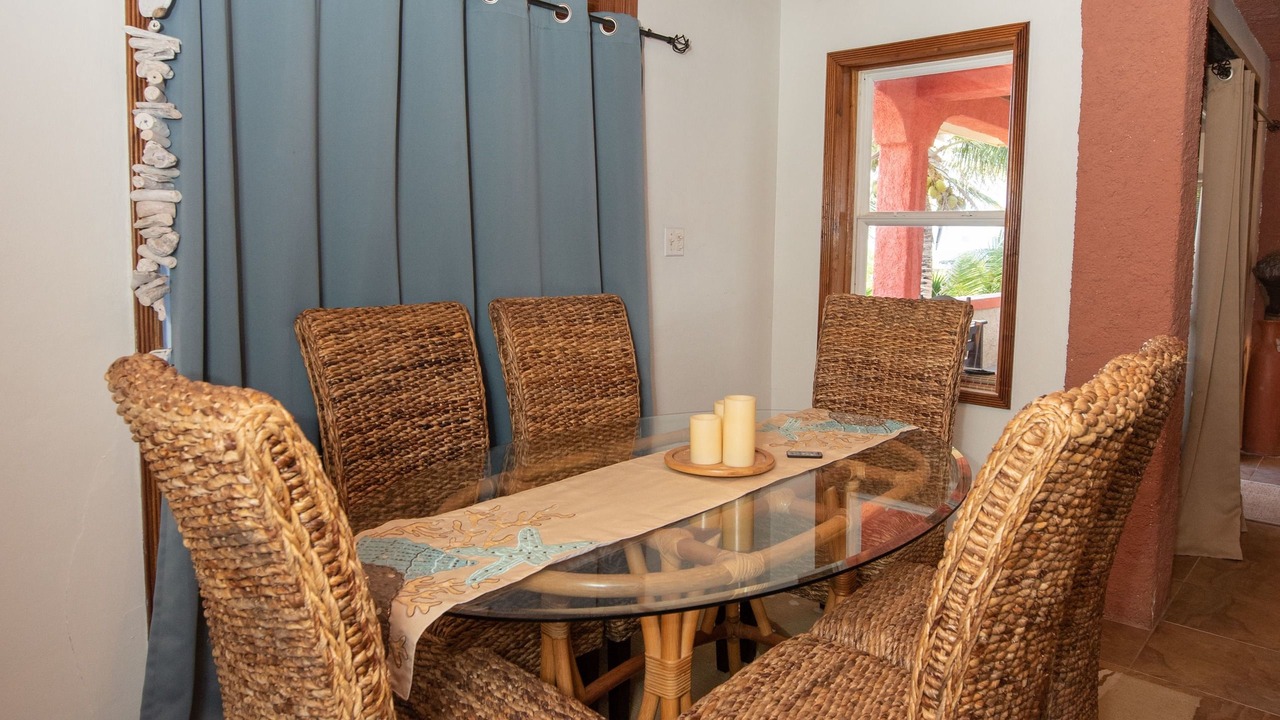 Photo of Bedroom in San Pedro