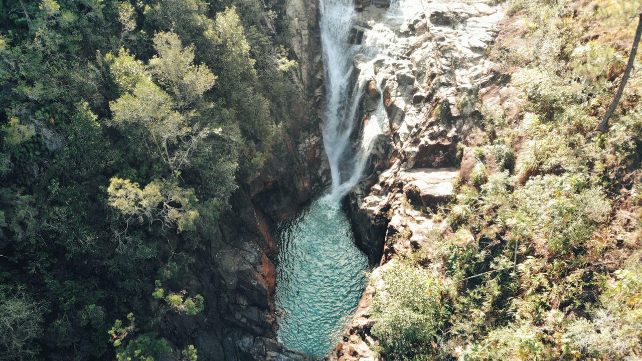 Photo of Outdoor in Mountain Pine Ridge