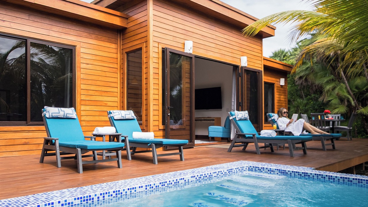 Photo of Outdoor in Cocoplum