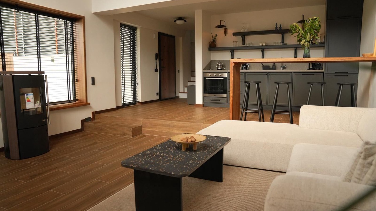 Photo of Livingroom in Masukiye