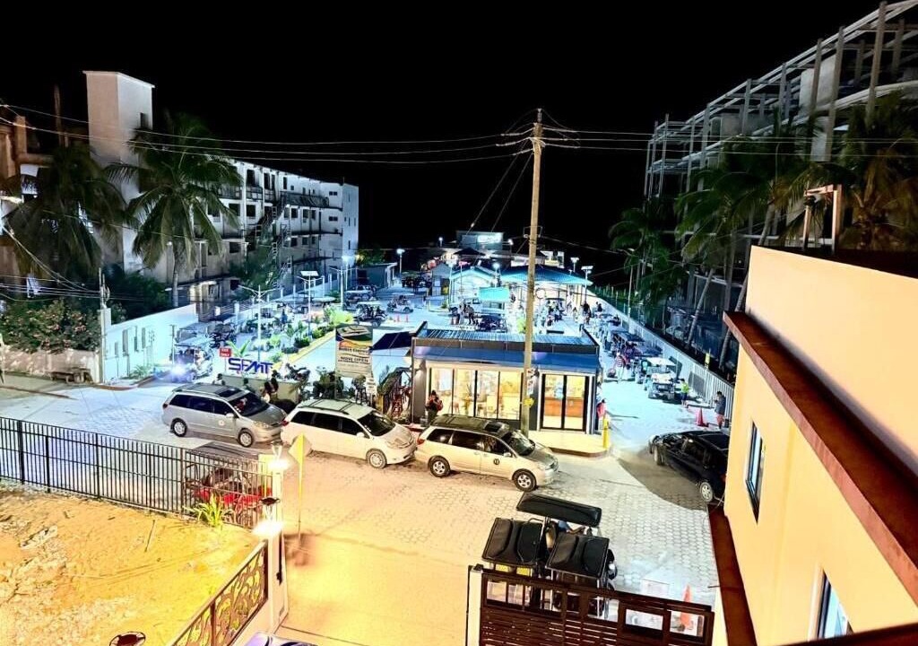 Photo of Outdoor in San Pedro
