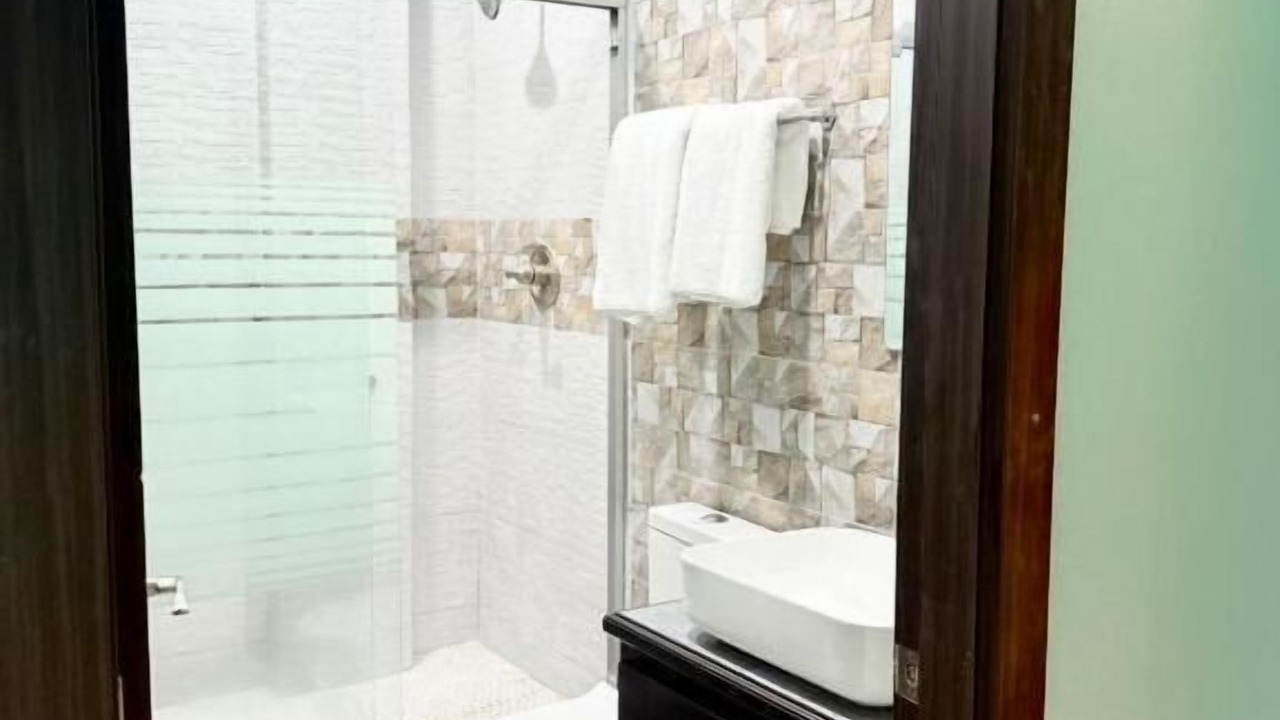 Photo of Bathroom in San Pedro