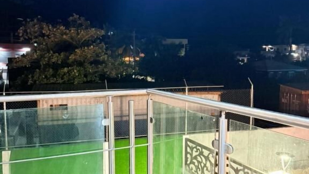 Photo of Patio Balcony in San Pedro