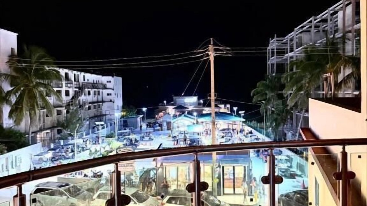 Photo of Outdoor in San Pedro
