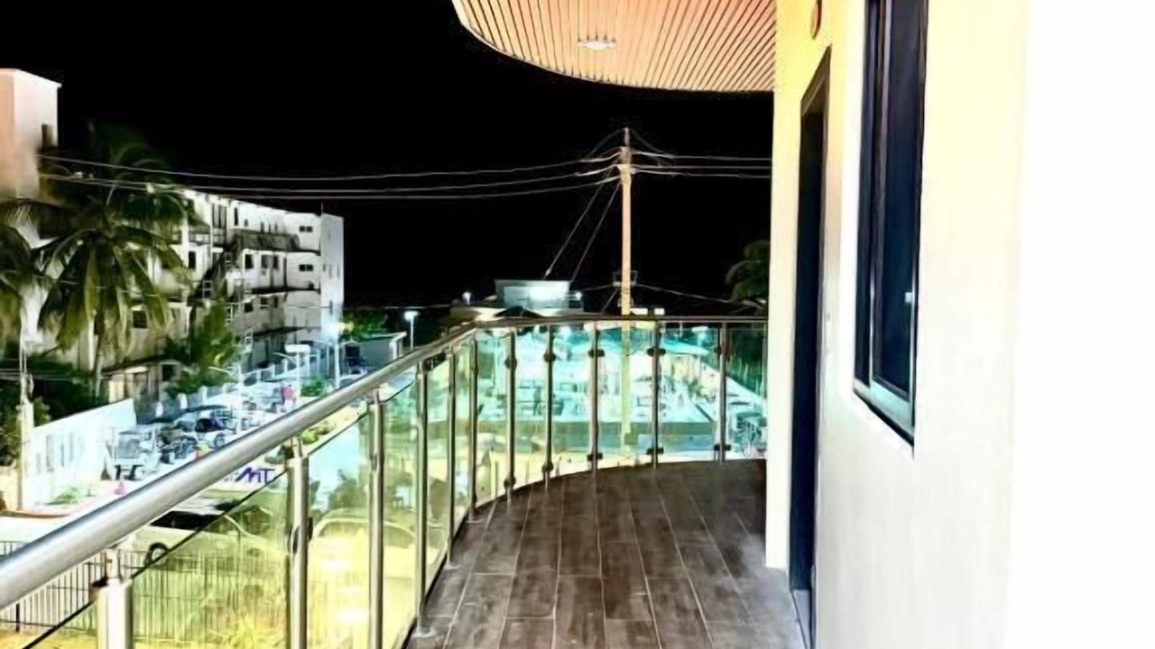 Photo of Patio Balcony in San Pedro