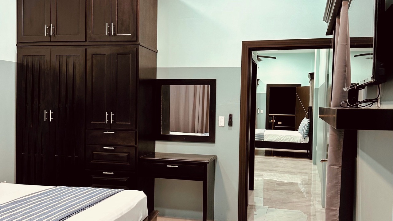 Photo of Bedroom in San Pedro