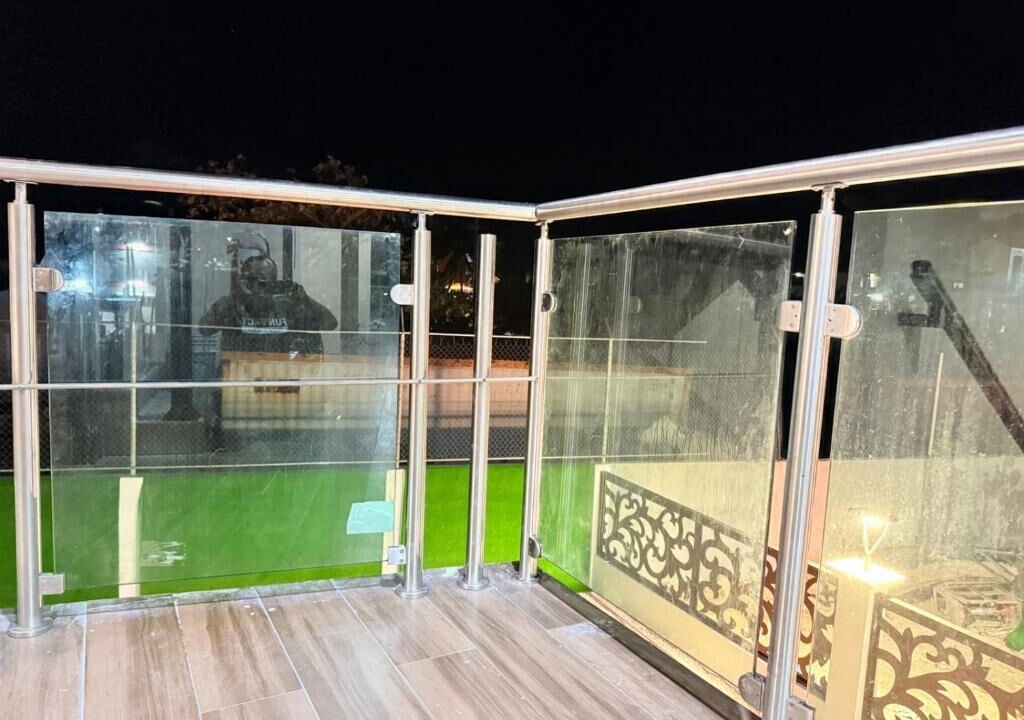 Photo of Patio Balcony in San Pedro