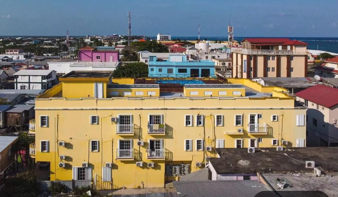 Photo of Outdoor in San Pedro