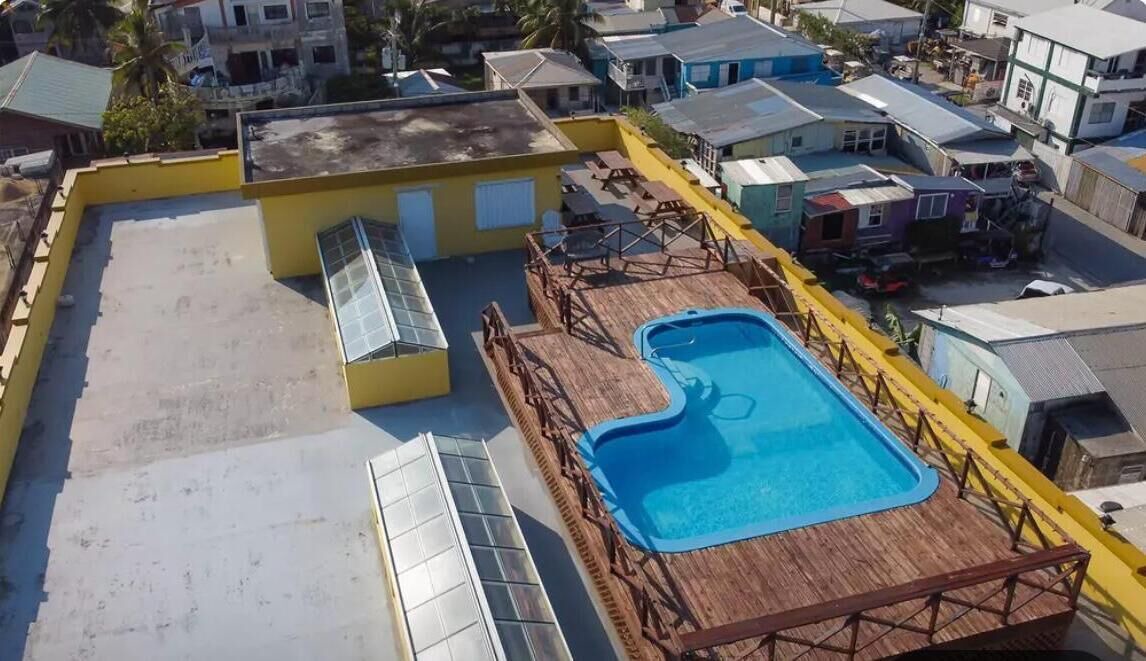 Photo of Outdoor in San Pedro