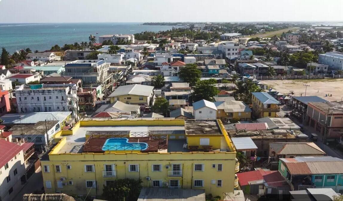 Photo of Outdoor in San Pedro