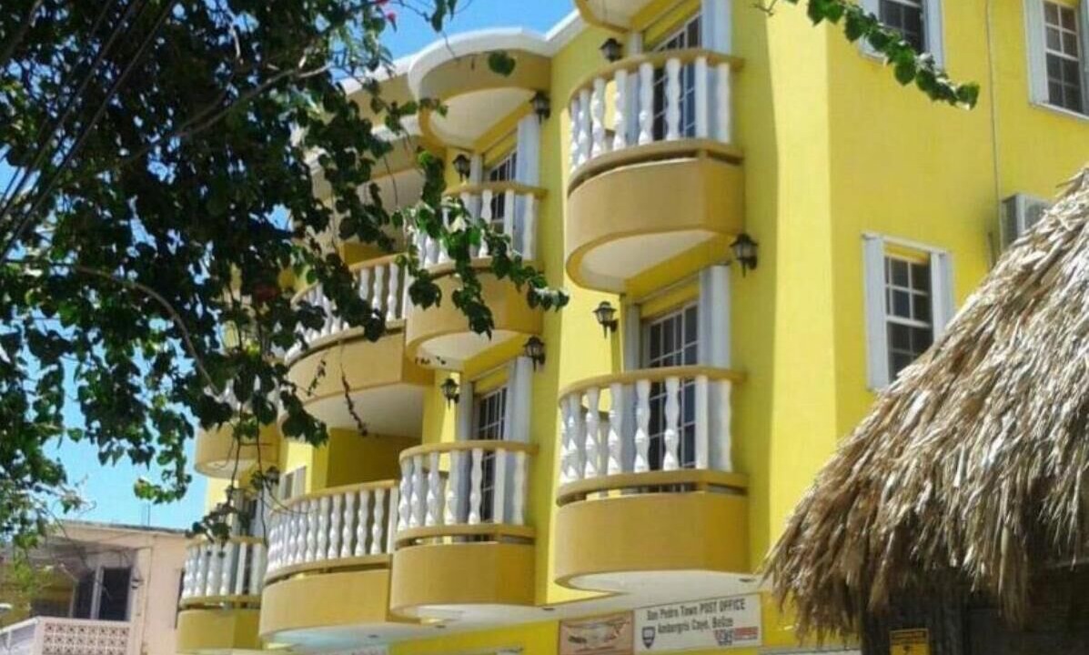 Photo of Outdoor in San Pedro