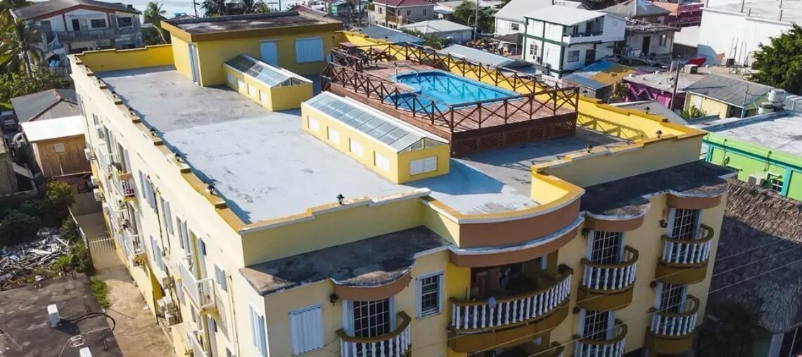 Photo of Outdoor in San Pedro