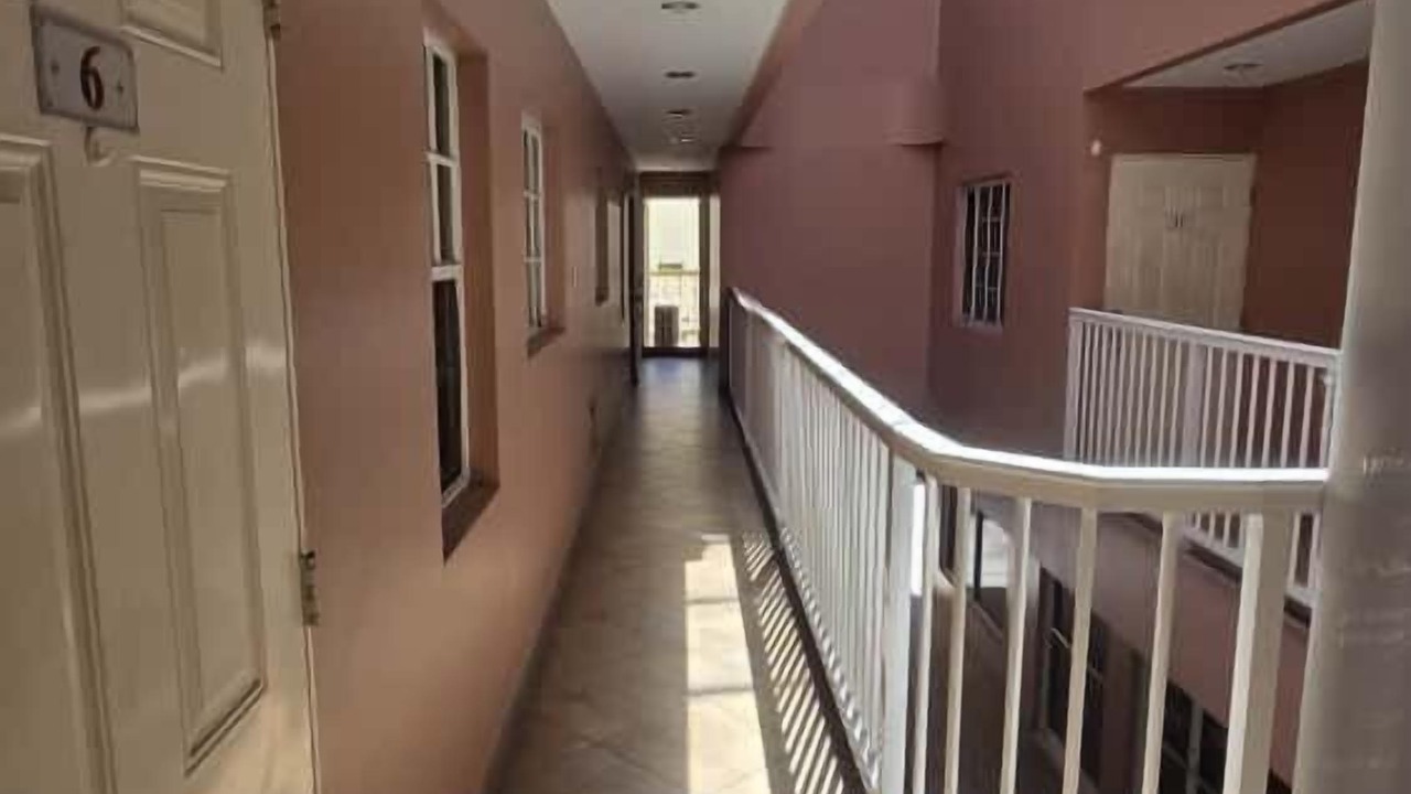 Photo of Patio Balcony in San Pedro