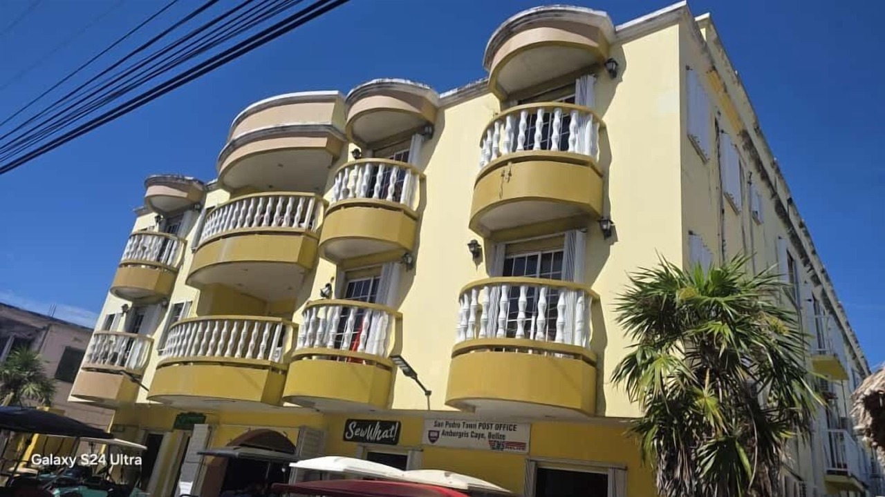 Photo of Outdoor in San Pedro