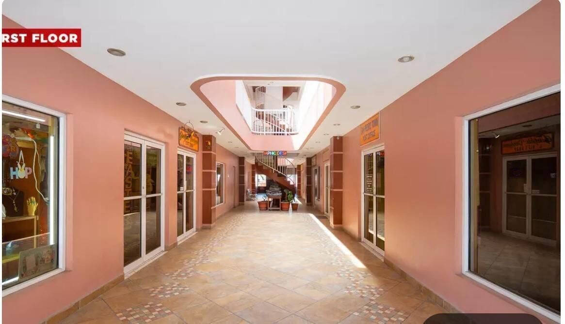 Photo of Outdoor in San Pedro
