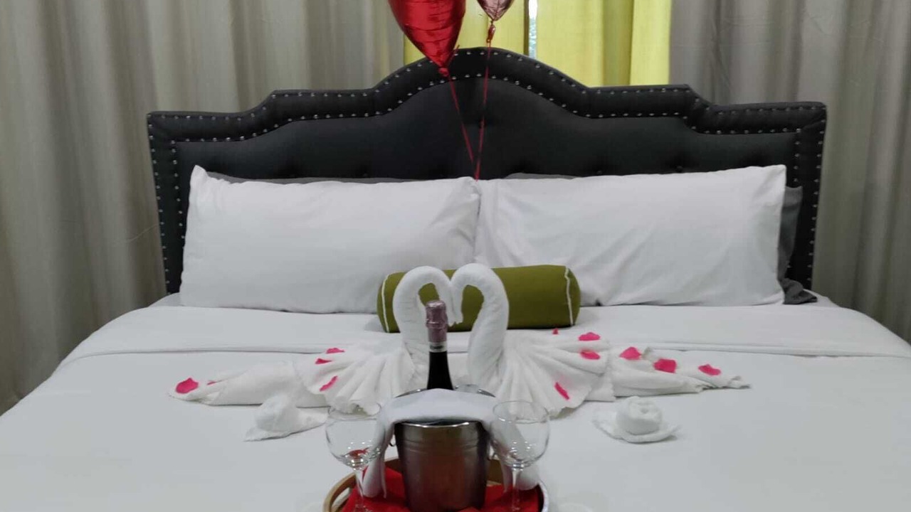 Photo of Bedroom in San Ignacio